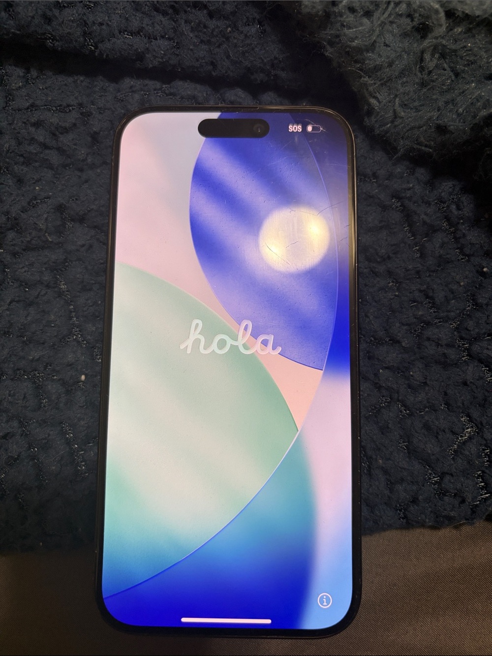 iPhone 15 Pro
